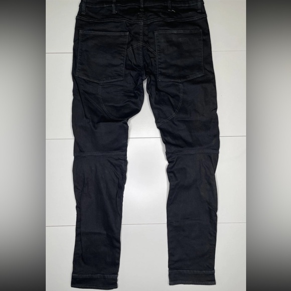 G-Star Raw Jeans 5620 3D Slim 33x32 - Picture 5 of 5